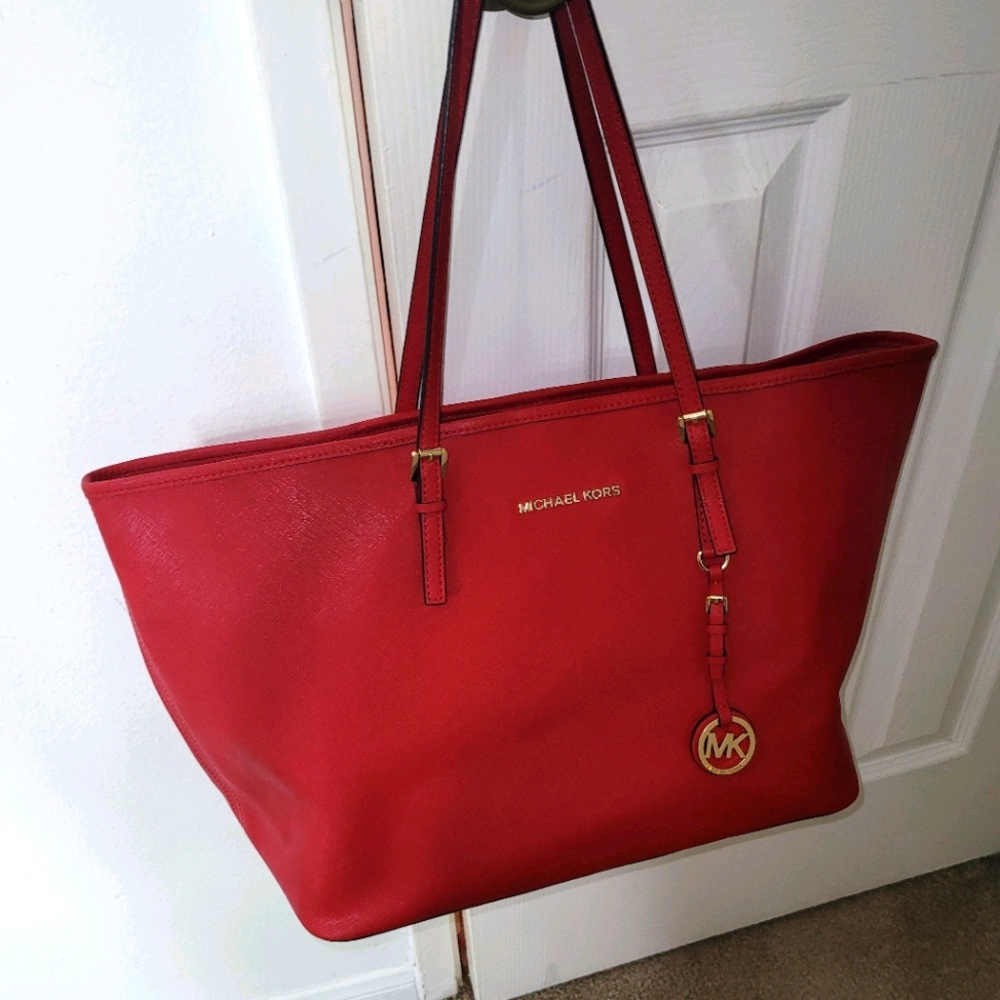 Extra Large Michael Kors Tote